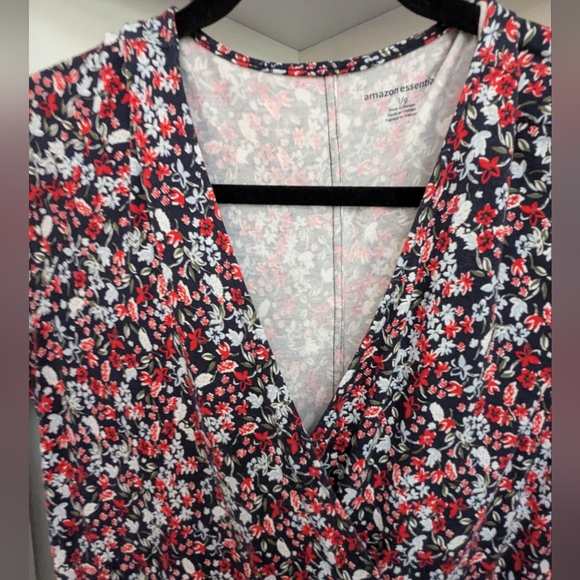 Amazon dress - Picture 4 of 4